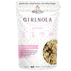 Original Granola - Birthday Cake