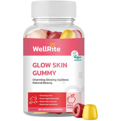 Glow Skin Gummy