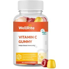 Vitamin C Gummy
