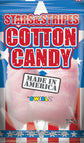 Stars and Stripes Cotton Candy