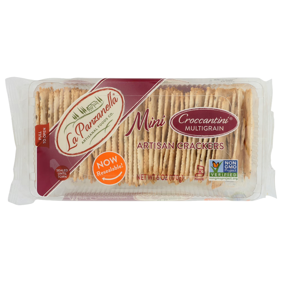 Croccantini Multigrain Mini
