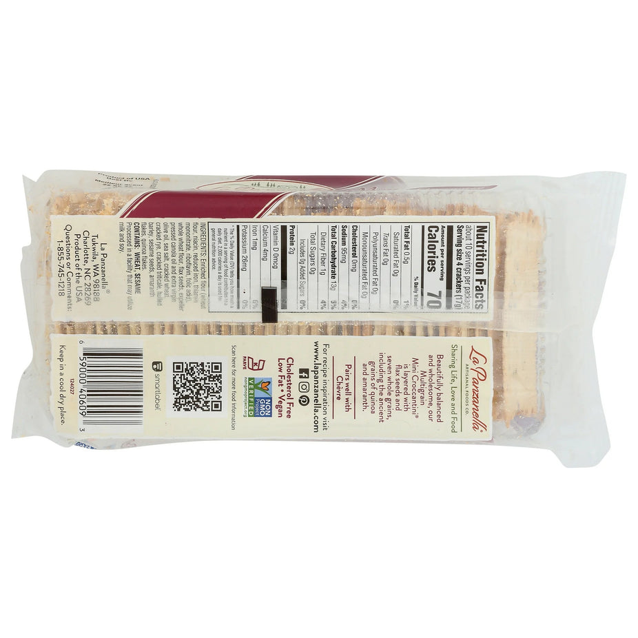 Croccantini Multigrain Mini