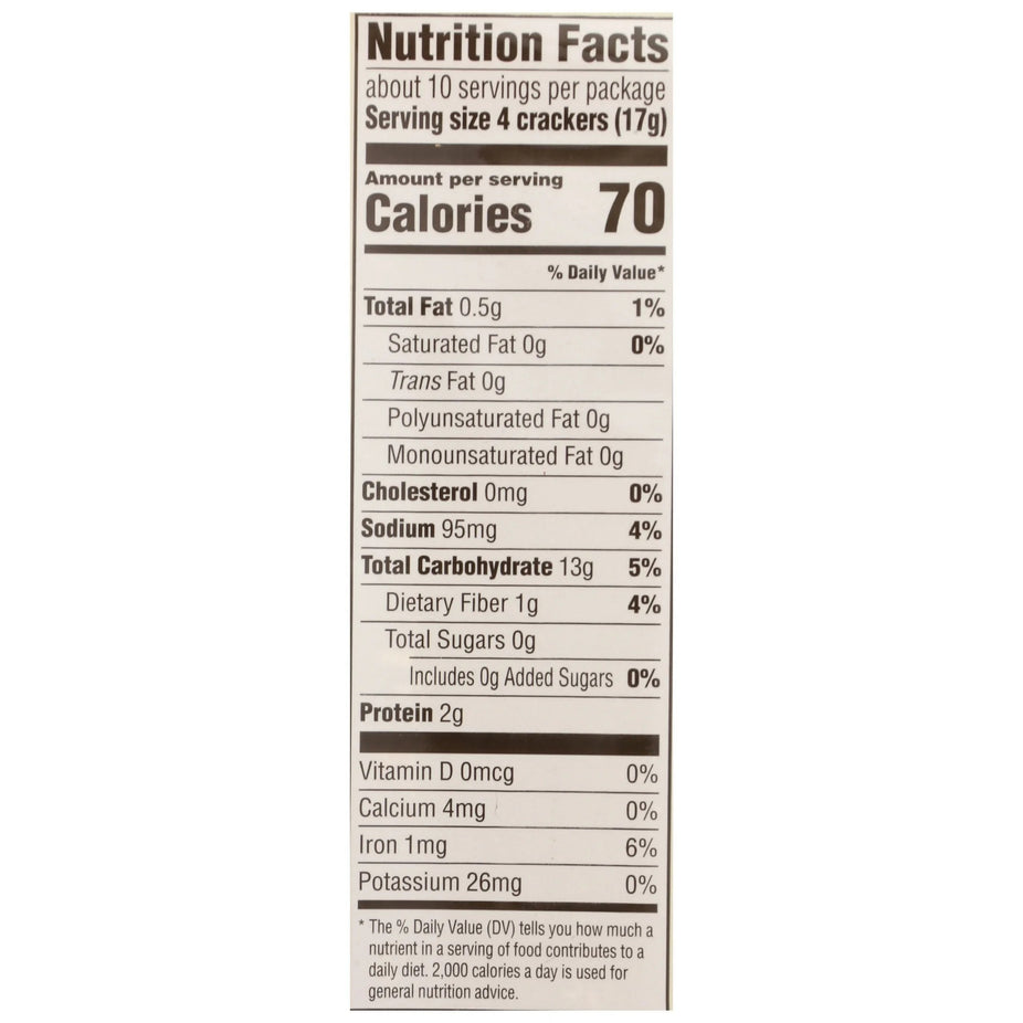 Croccantini Multigrain Mini