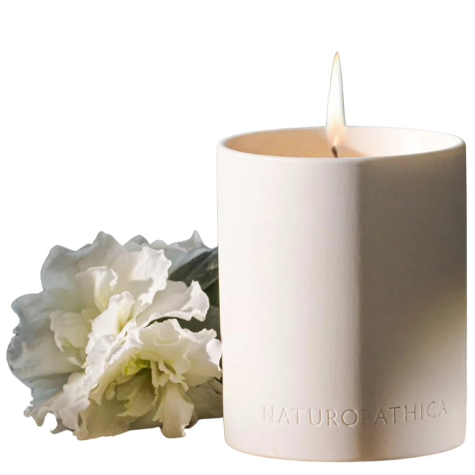 Aromatherapy Candle