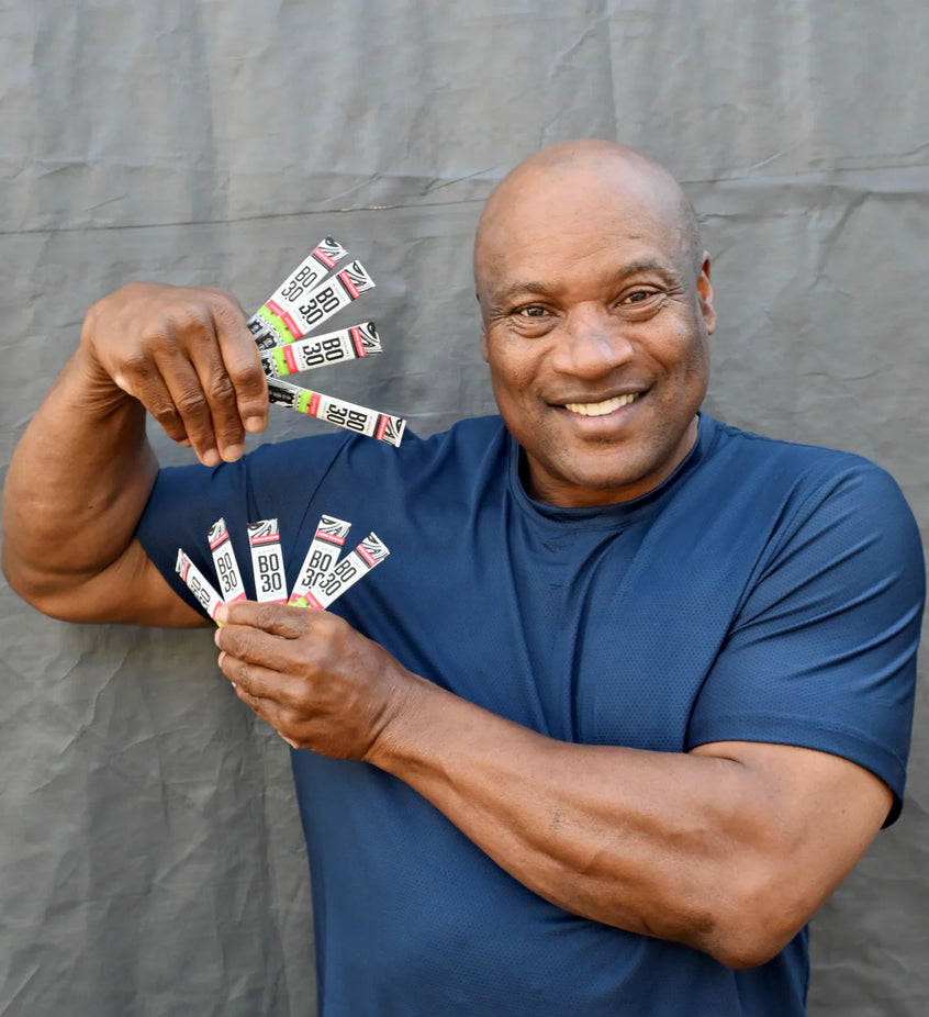 Hydration Packs, 3 Variety Flavors (15 CT)