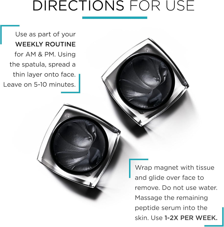 Magnetight Age-Defier Mask