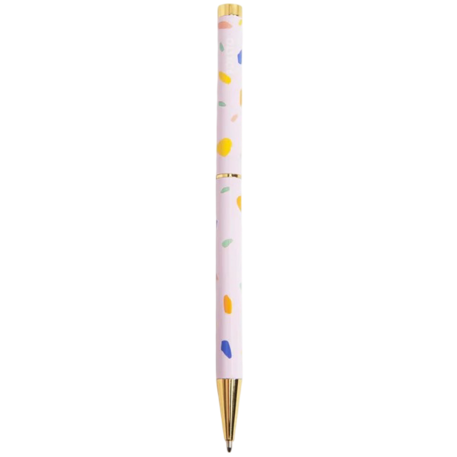 Twist Pen - Pink Chips (1 CT)