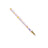 Twist Pen - Pink Chips (1 CT)
