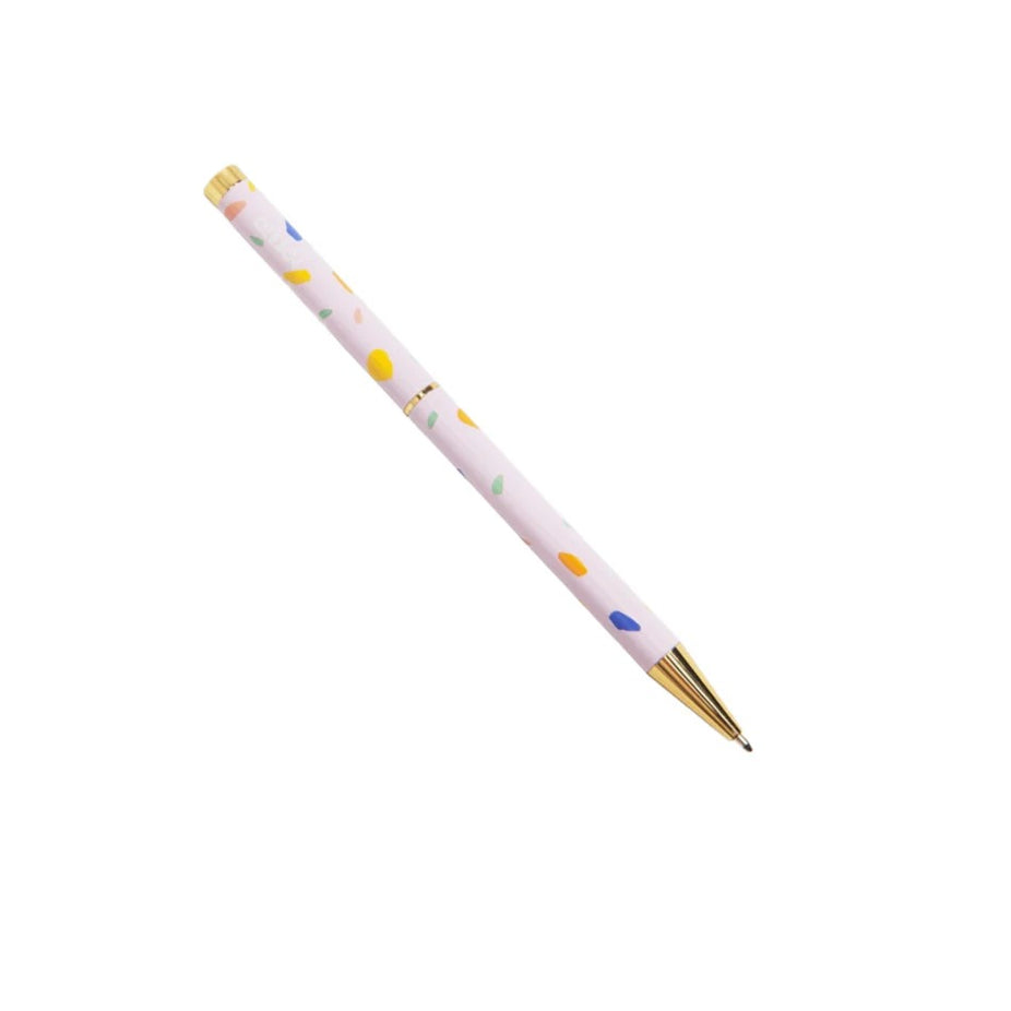 Twist Pen - Pink Chips (1 CT)