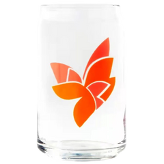 Drinking Glass in Flora (1 CT)