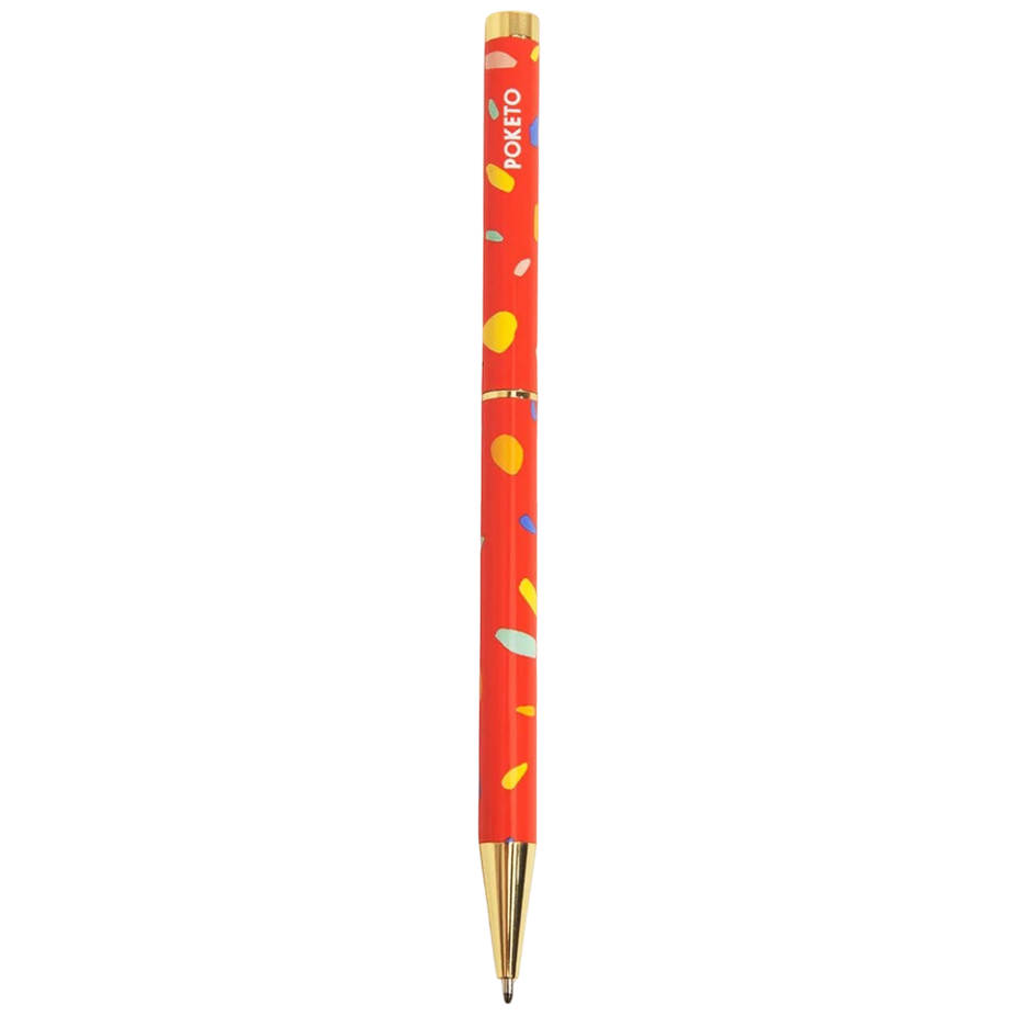 Twist Pen - Red Chips (1 CT)