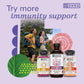 Elderberry Immune Gummies