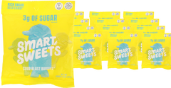Sour Blast Buddies Candy (12 Pack)