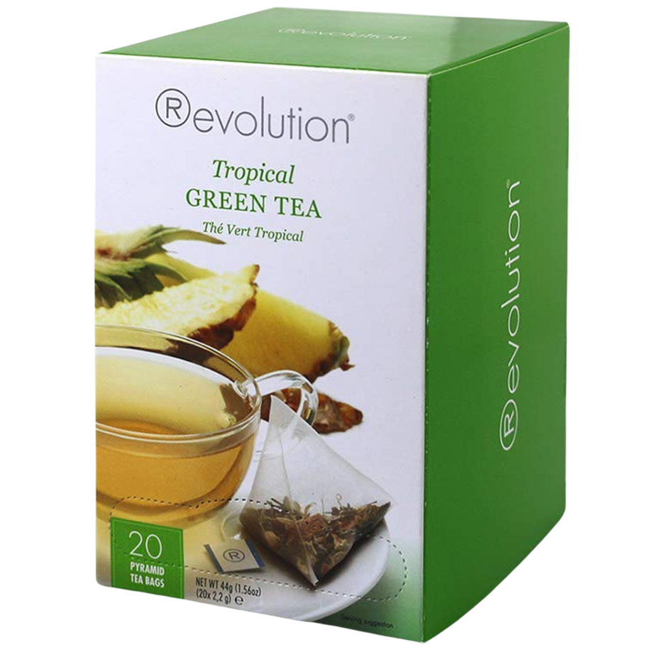 Tropical Green Tea (20 CT)
