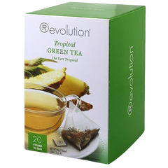Tropical Green Tea (20 CT)