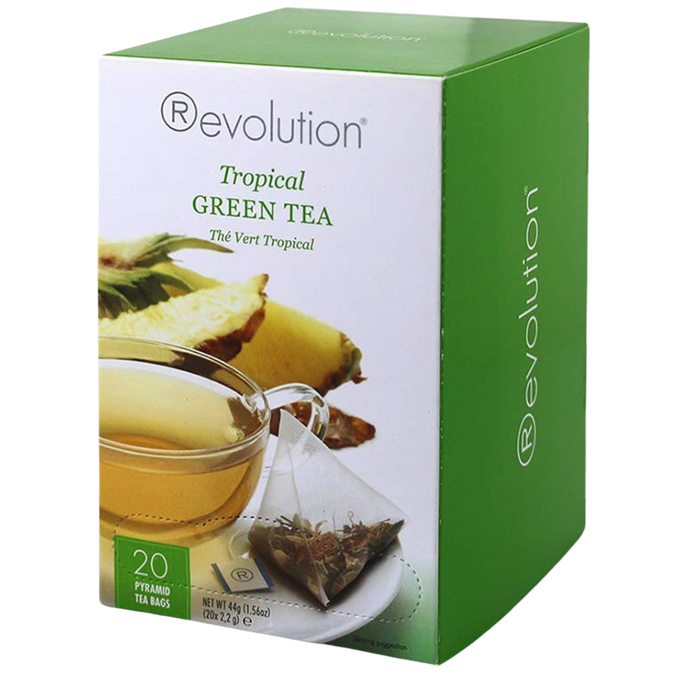 Tropical Green Tea (20 CT)