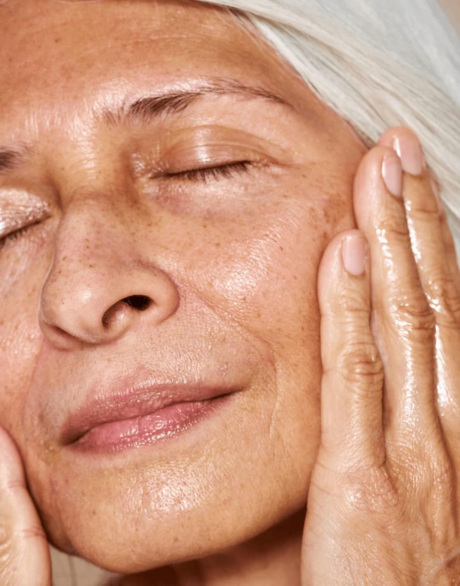 Essential Hydrating Oil