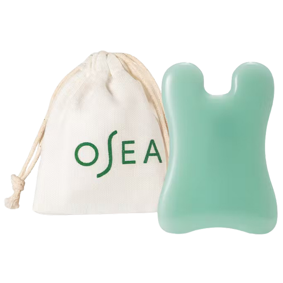 Jade Gua Sha Sculptor