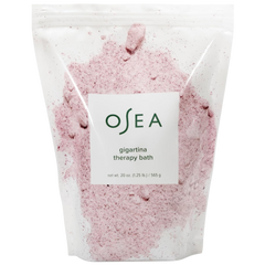 Gigartina Therapy Bath