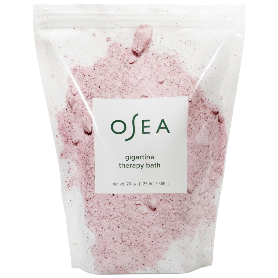 Gigartina Therapy Bath