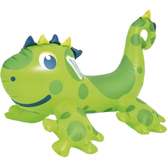 Inflatable Float Dino Rider