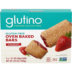 Oven Baked Strawberry Bar (5 CT)