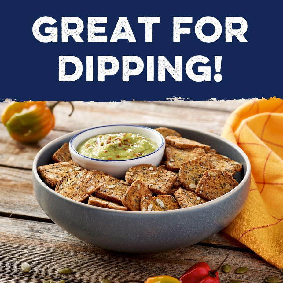 Mango Habanero Snack Crisps