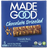 Chocolate Drizzled Vanilla Granola Bar (5 CT)