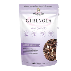 Coco Loves Choco Keto Granola