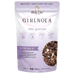 Coco Loves Choco Keto Granola