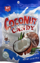 Coconut Candy