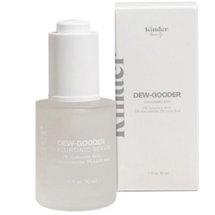 Dew-Gooder Hyaluronic Serum