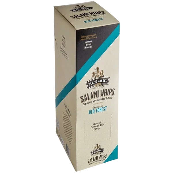 Salami Sticks Old Forest (16 packs)
