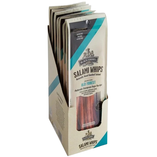 Salami Sticks Old Forest (16 packs)