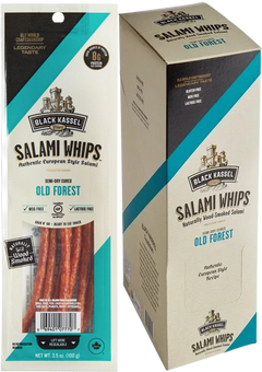 Salami Sticks Old Forest (16 packs)