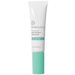 Alpha Beta On The Spot Eliminator