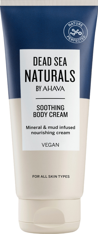 Soothing Body Cream