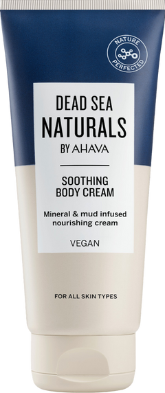 Soothing Body Cream