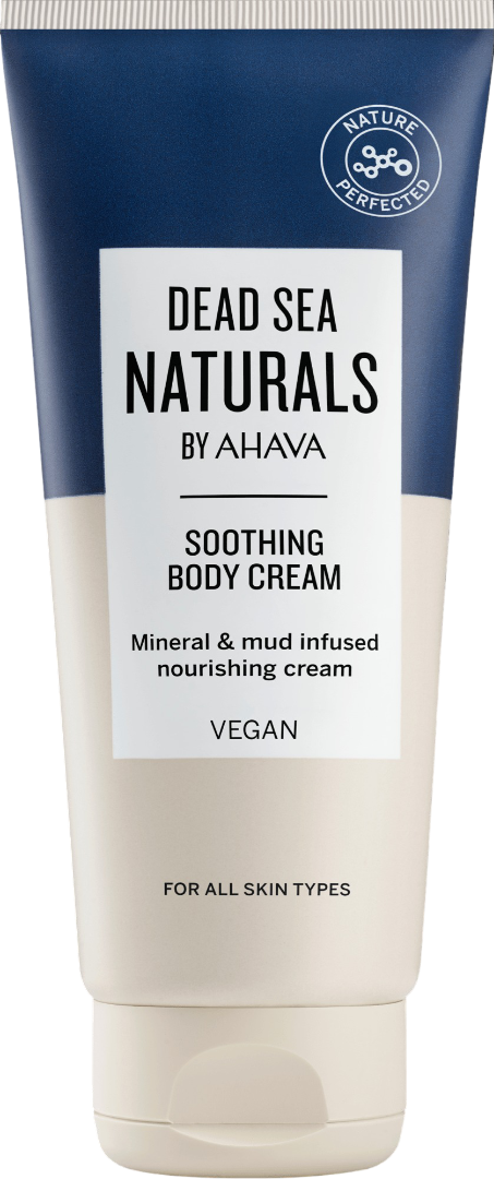 Soothing Body Cream