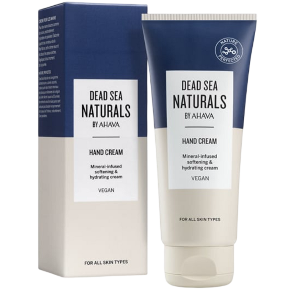 Hand Cream