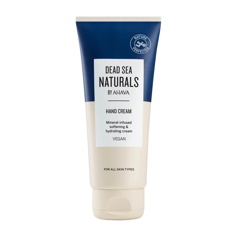Hand Cream