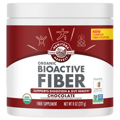 Chocolate Fiber