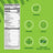 Collagen Protein Bar - Vanilla (12 Pack)