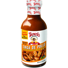 Chipotle Adobe Cooking Sauce