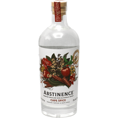 Cape Spice Non-Alcoholic Spirit