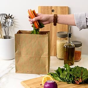 Compostable Waste Bags (10 CT)