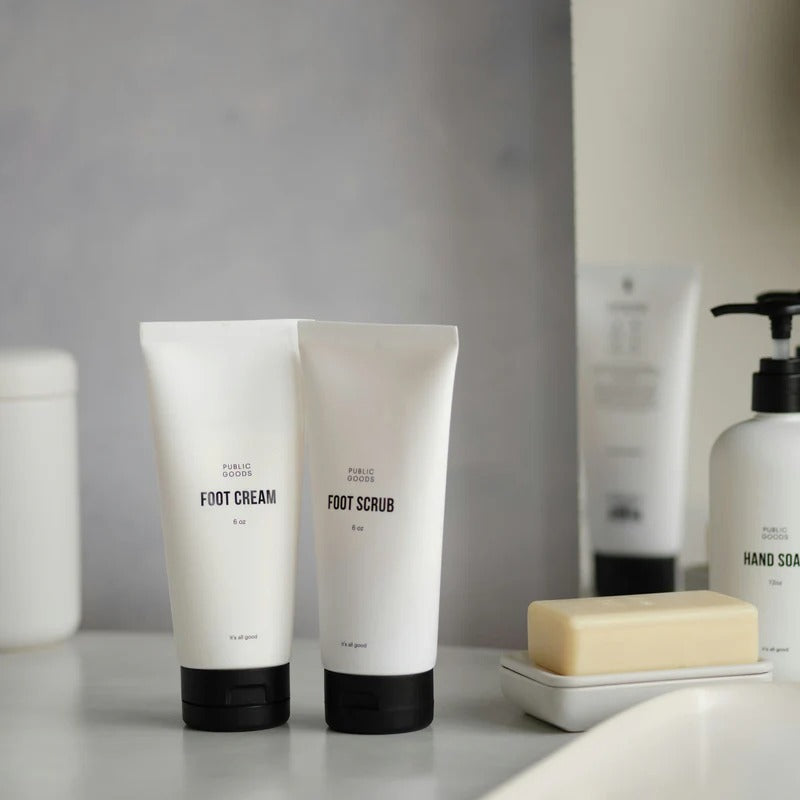 Foot Cream