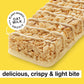 Honey Nut with Almonds Cereal Bar (6 CT)