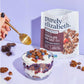 Ancient Grains Granola Variety Pack - Chocolate Sea Salt, Vanilla Almond Butter, Original (3 Pack)