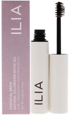 Beauty Essential Brow Gel - Dark Brown